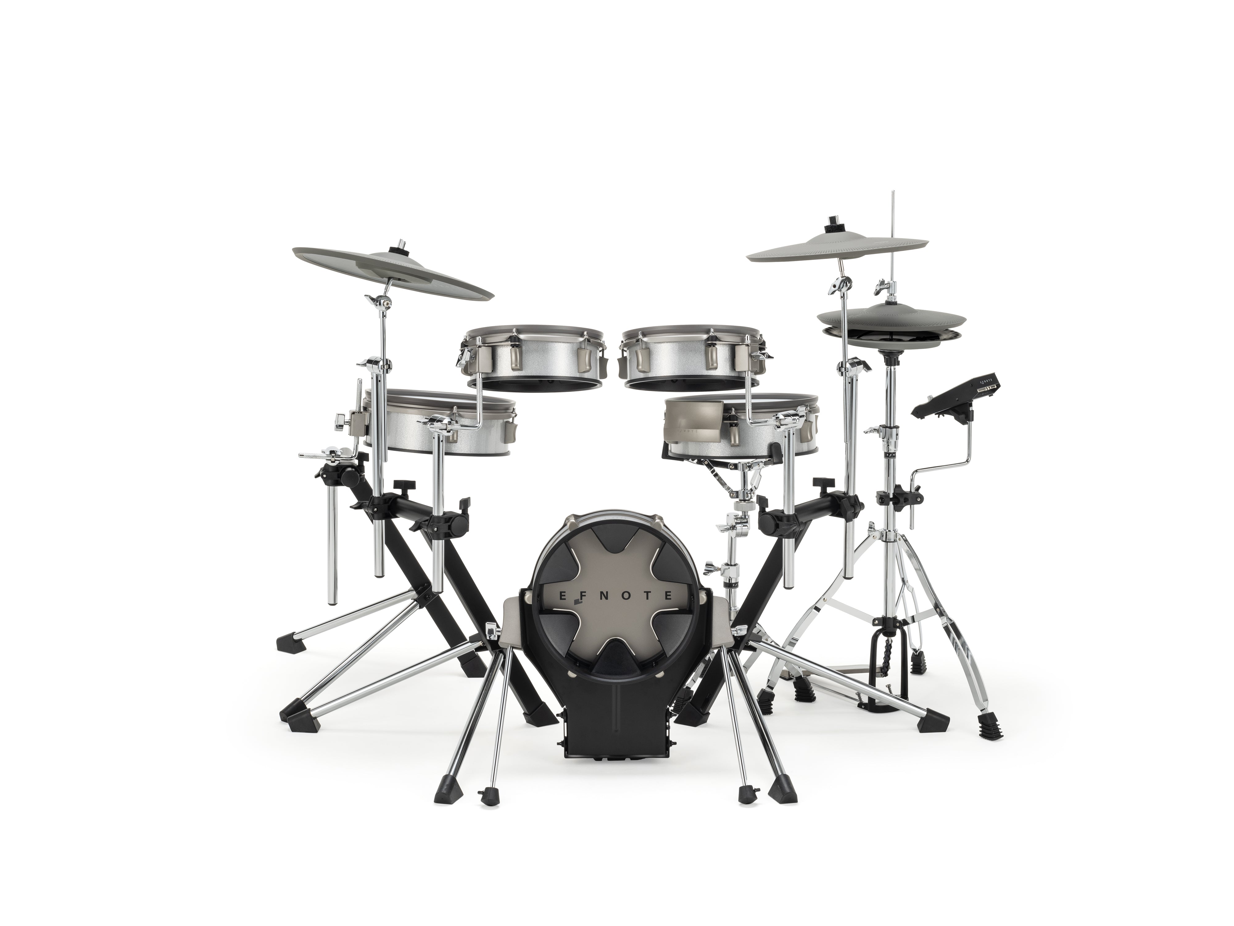 EFNOTE 3 Style-A electronic drums