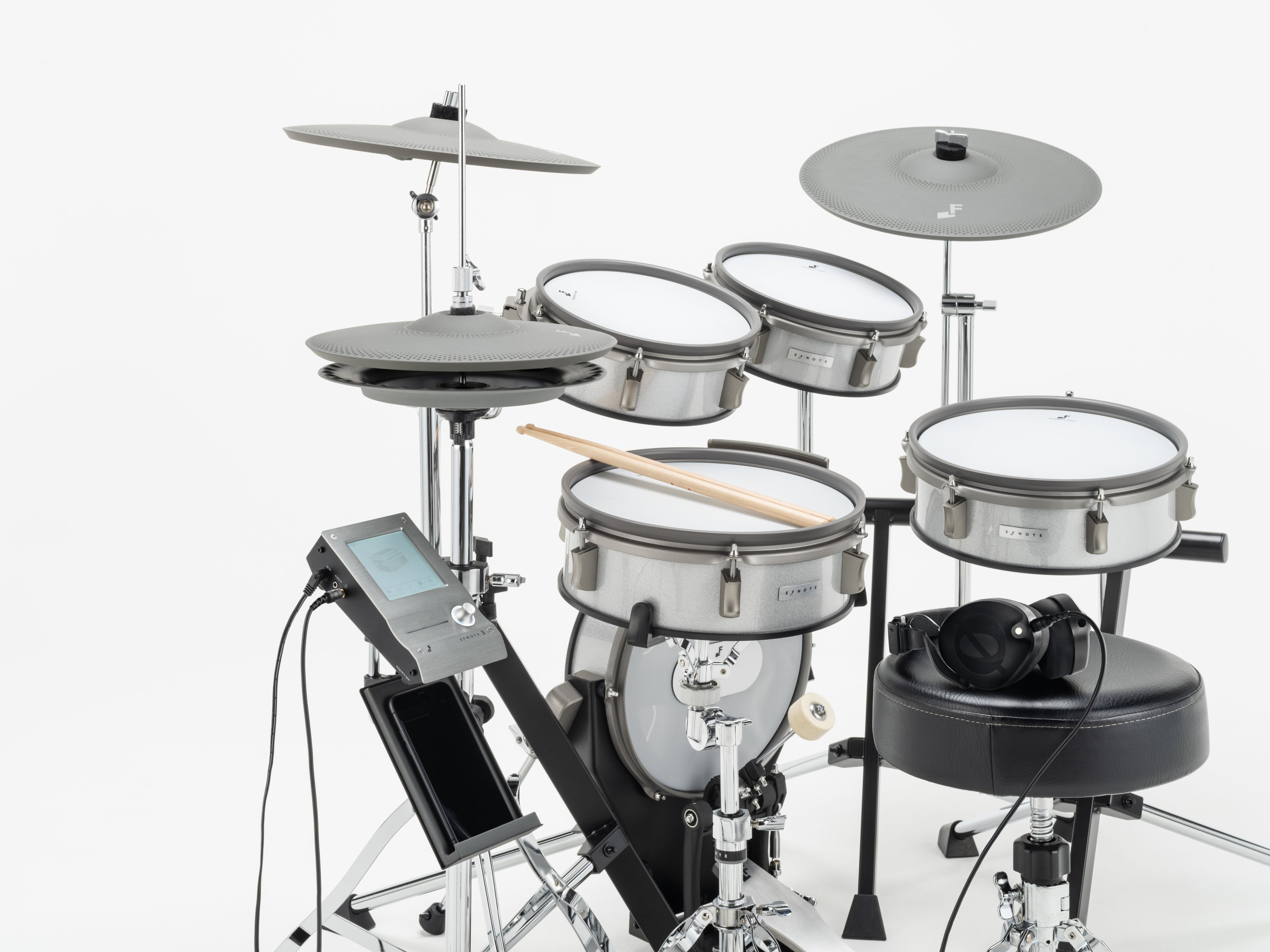 EFNOTE 3 Style-A electronic drums