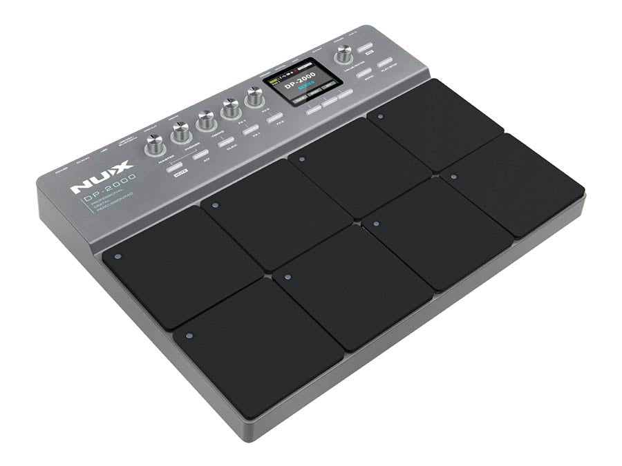 NUX DP-2000 Digital Percussion Pad
