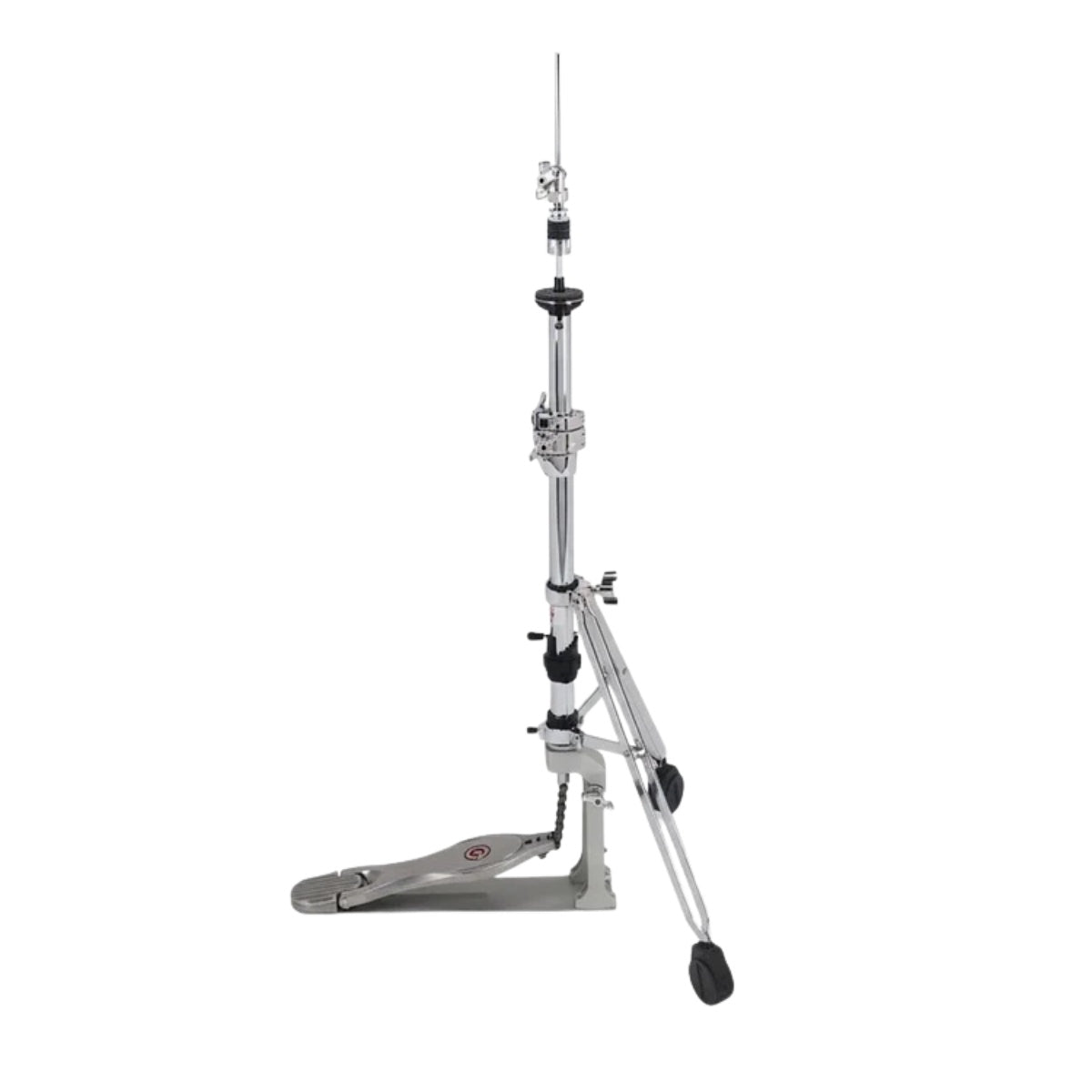 Gibraltar 9707-2LDP 9000 Series Two-Leg Hi Hat Stand