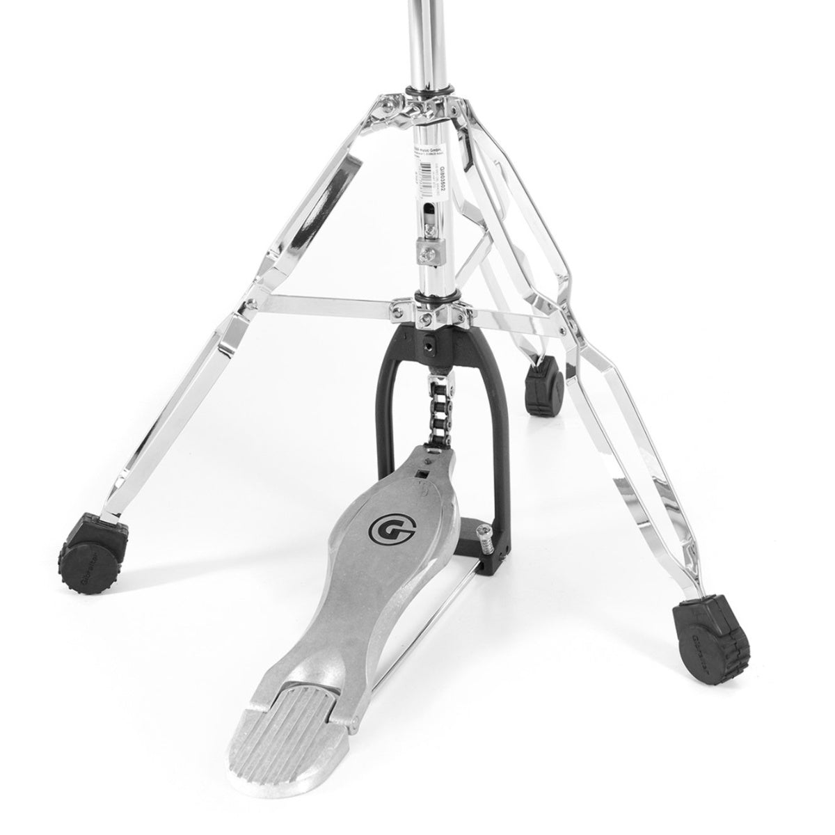 Gibraltar 5000 Series 5707 Medium Weight Hi Hat Stand