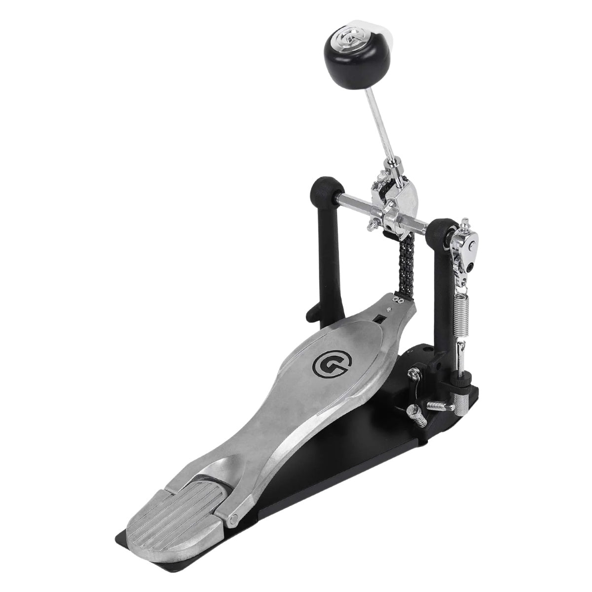 Gibraltar 6711S 6000 Series Double Chain Drive Bass Drum Pedal