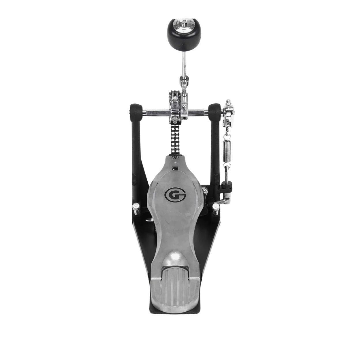 Gibraltar 6711S 6000 Series Double Chain Drive Bass Drum Pedal
