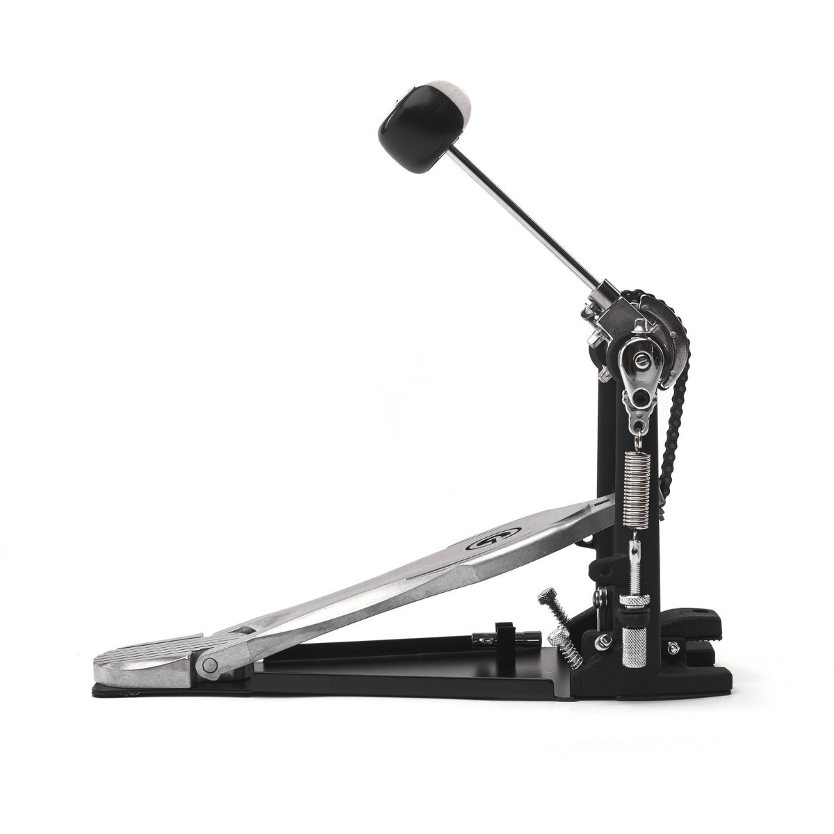 Gibraltar 6711S 6000 Series Double Chain Drive Bass Drum Pedal