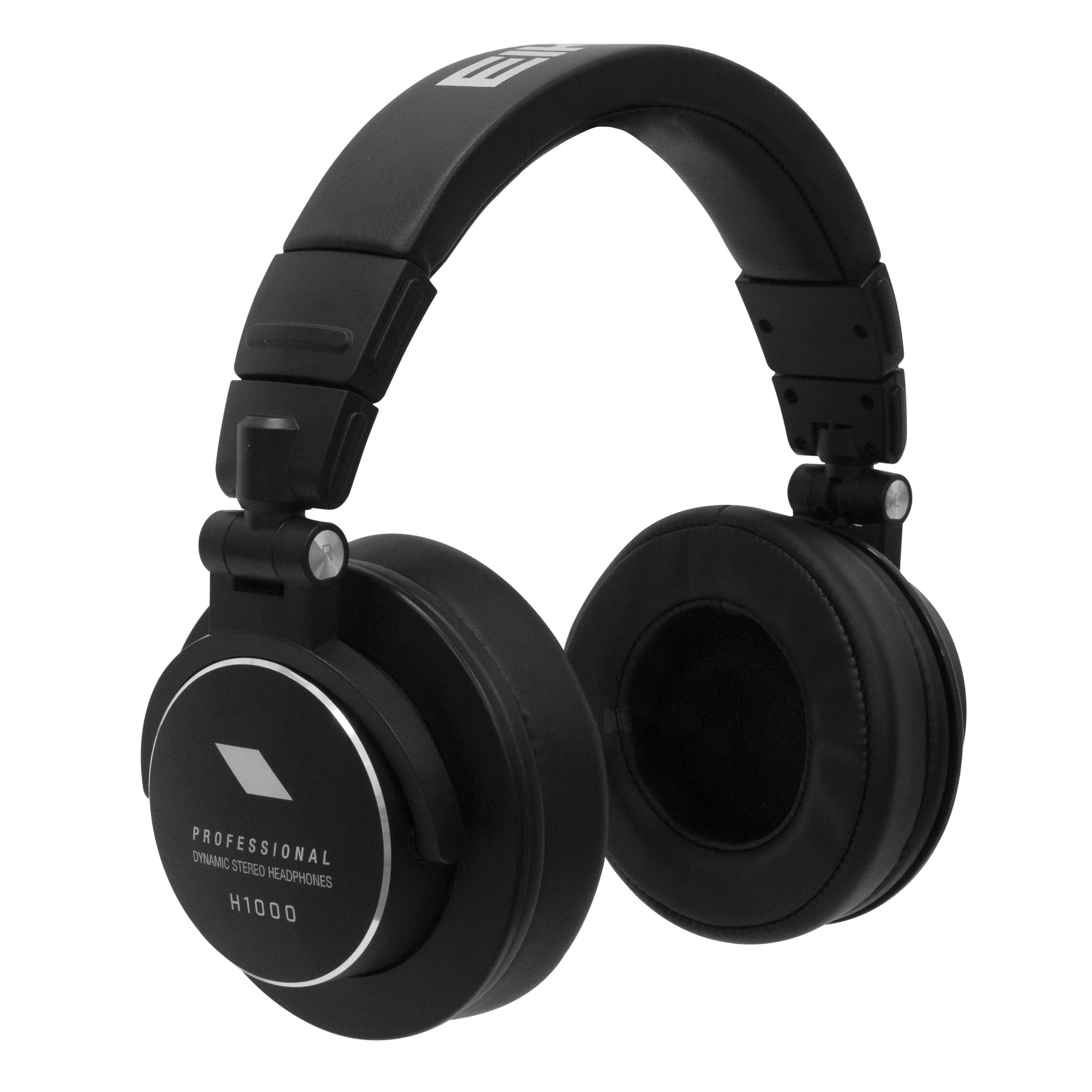 Eikon professionele gesloten hoofdtelefoon H1000