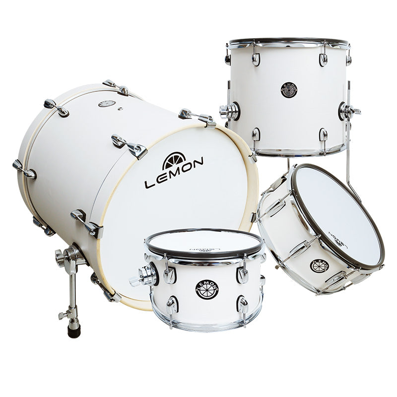 Lemon Cocktail shell set