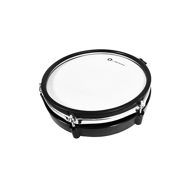 Lemon LE-12MP2 12" 2-zone maille tête pad de batterie