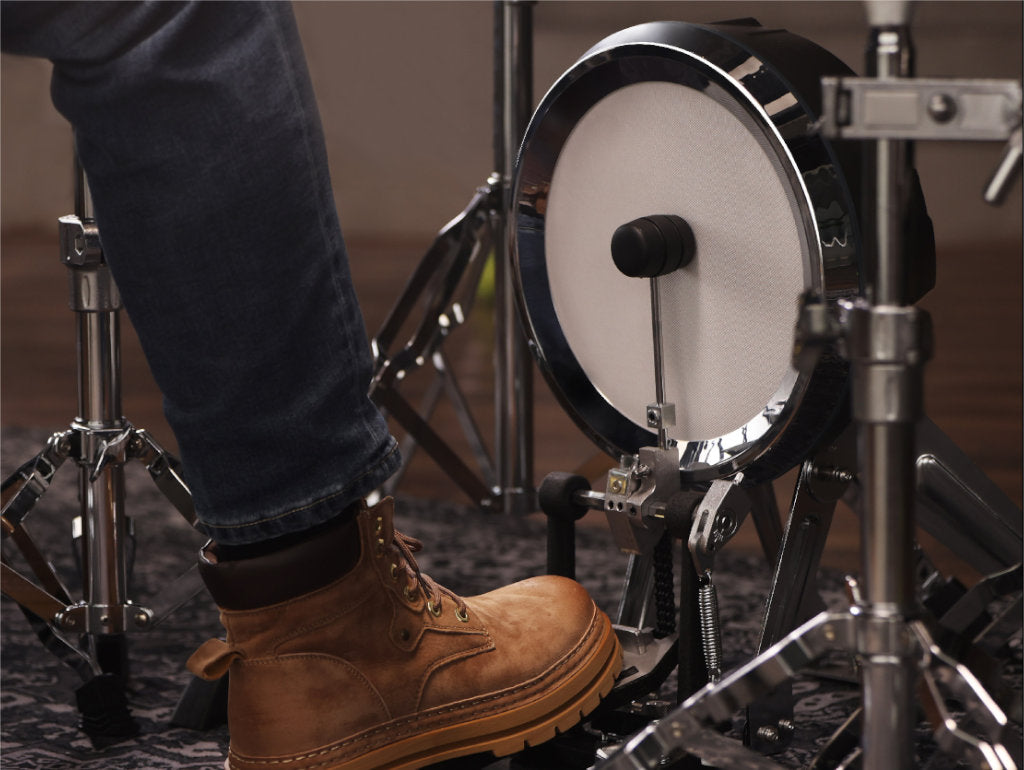 Hampback ACE-970 e-drum set