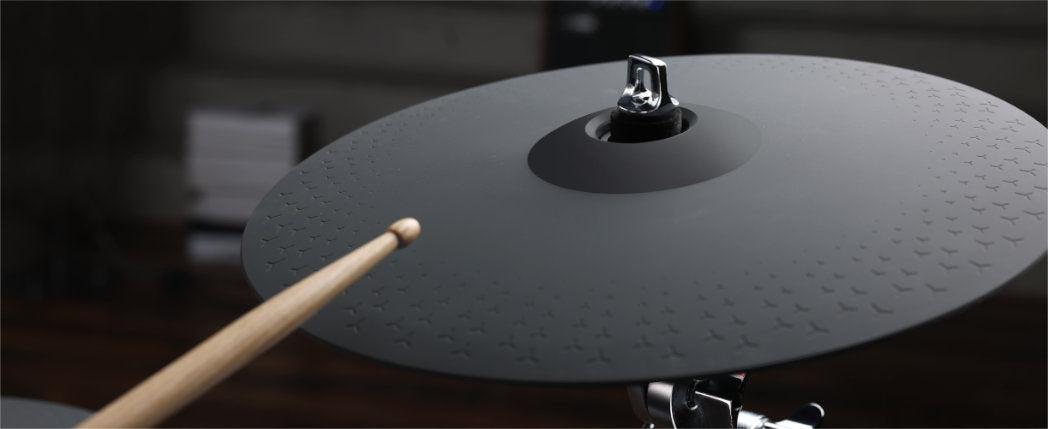 Hampback ACE-970 e-drum set