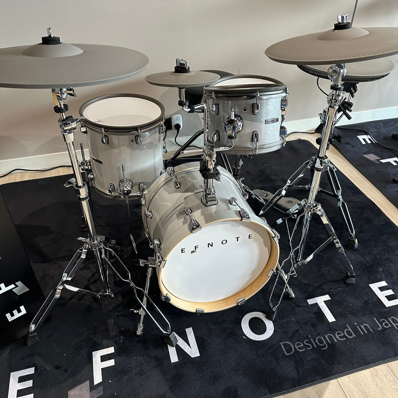 EFNOTE 5 e-drumset