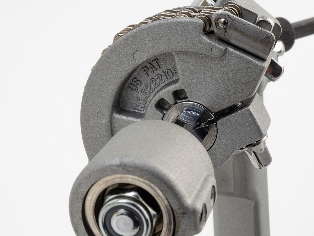 DIXON PP-PK Nuovo pedale singolo cassa serie K