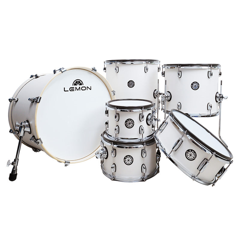 Lemon Rock Shell Set