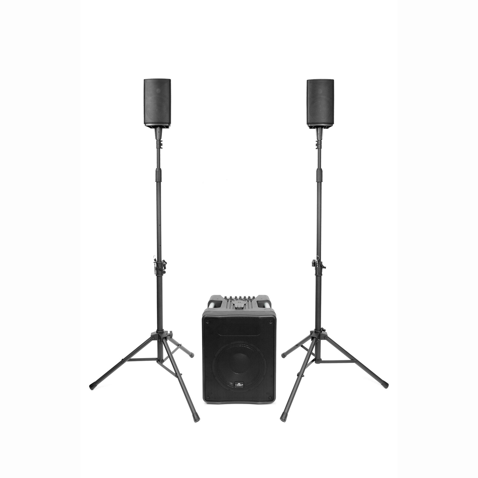 Vyrve Audio Myzar Compact PA-system