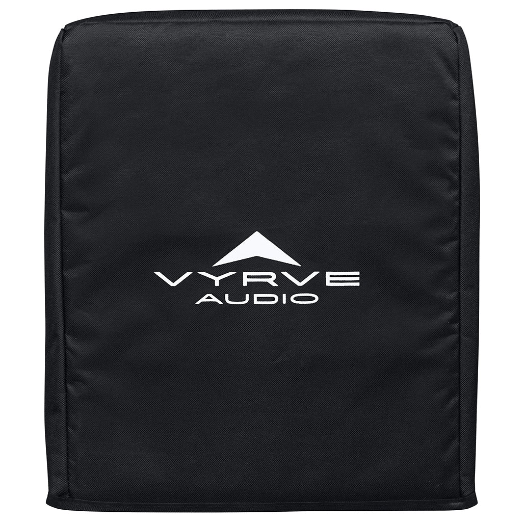 Vyrve Audio Mizar subwoofer dust cover