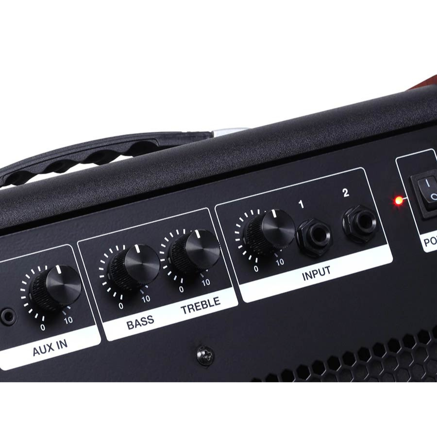 Medeli AP-33 Drum Monitor