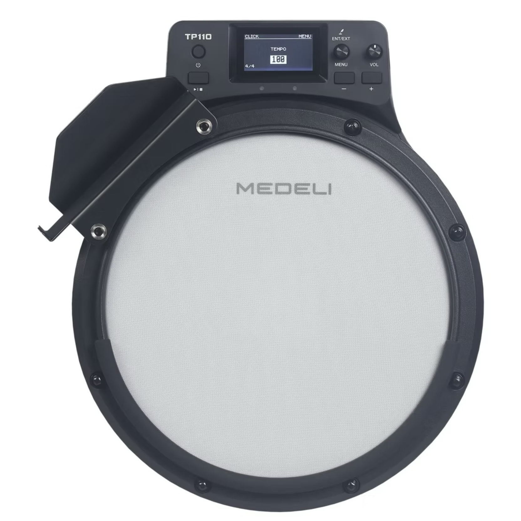 Medeli TP110 Pro - Your Daily Dose of Drum-Rhythm Exercises