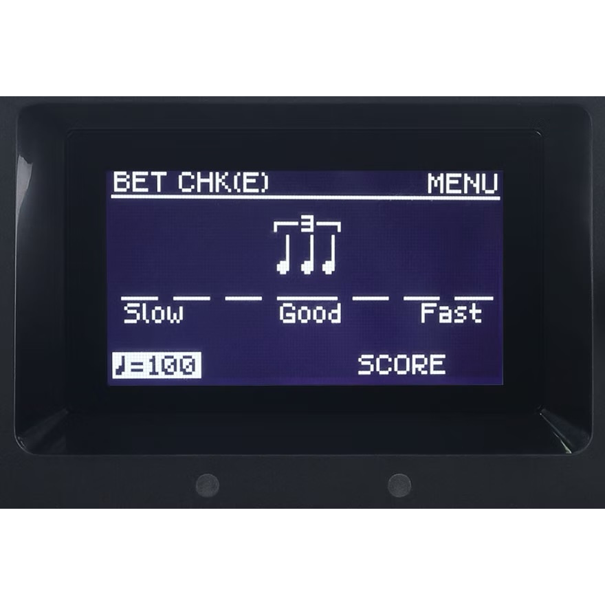 Medeli TP110 Pro - Your Daily Dose of Drum-Rhythm Exercises