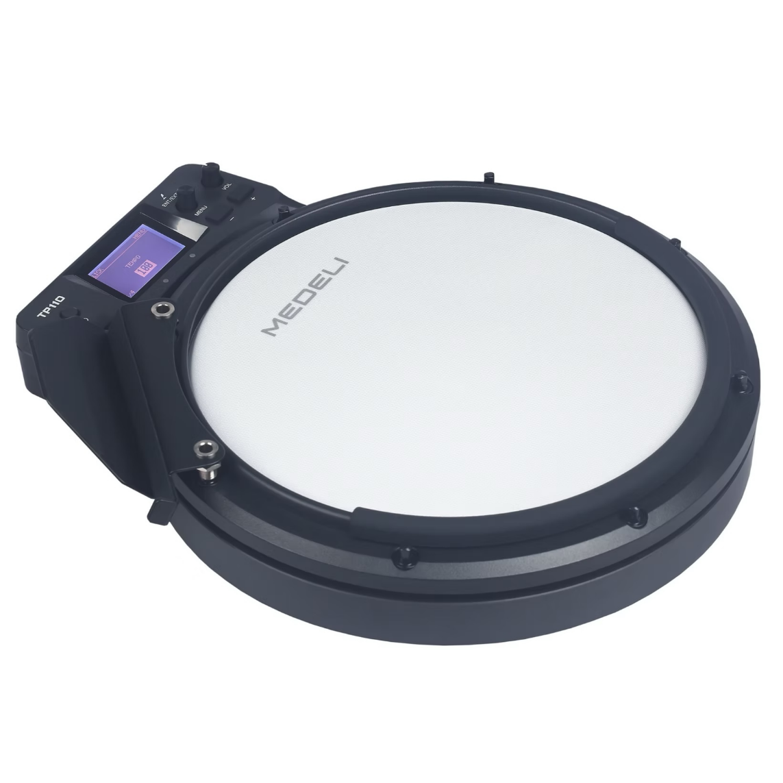 Medeli TP110 Pro - Your Daily Dose of Drum-Rhythm Exercises