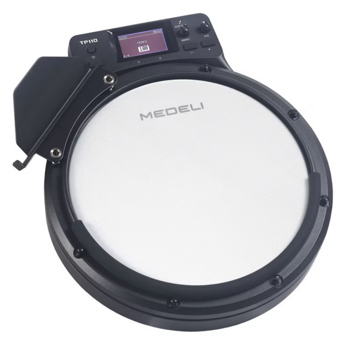 Medeli TP110 Pro - Your Daily Dose of Drum-Rhythm Exercises