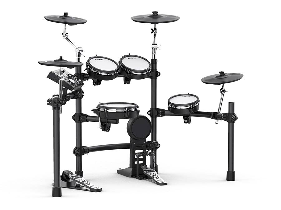 NUX DM-7X entry-level electronic drum kit