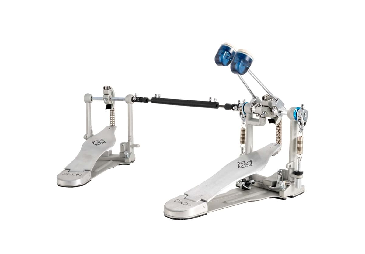 DIXON PP-P2D-EU double bass drum pedal