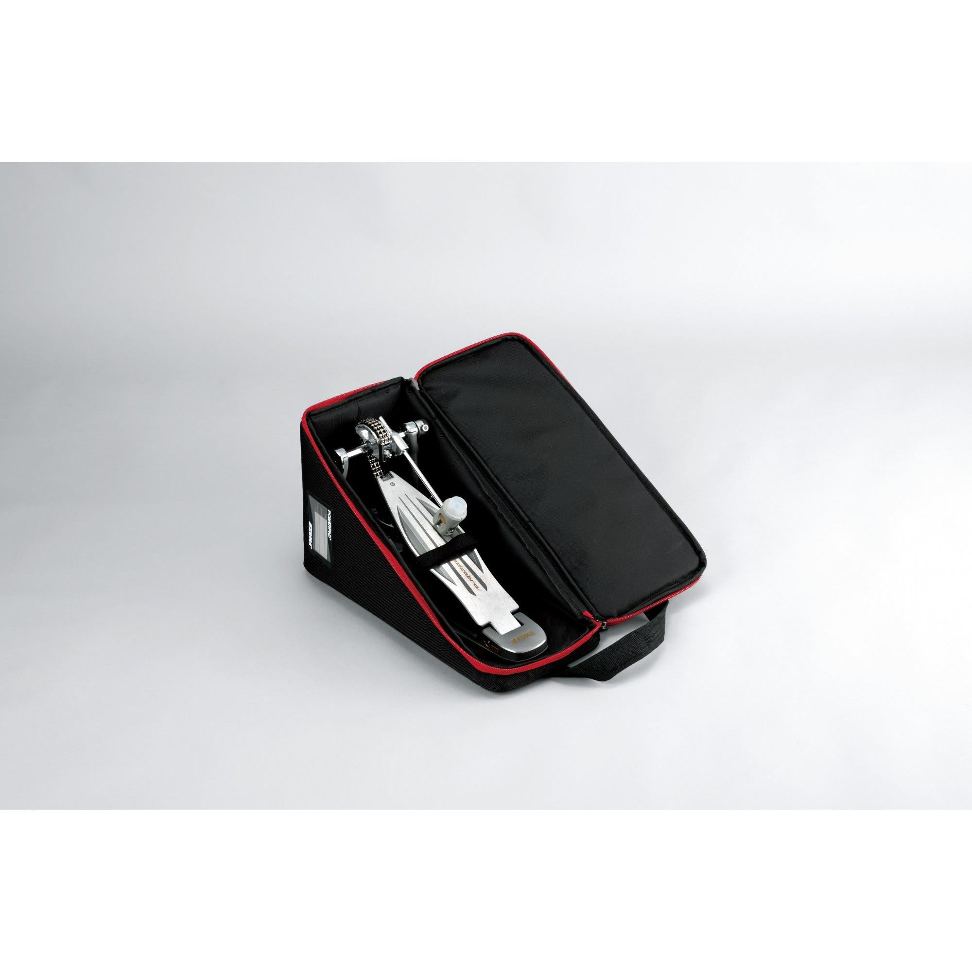 Tama PBP100 Powerpad single pedal bag, detail view