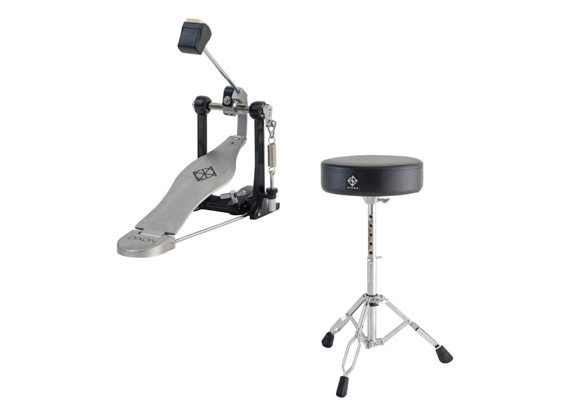 Dixon PCPE-3 PSN-7 + PP-P0 set