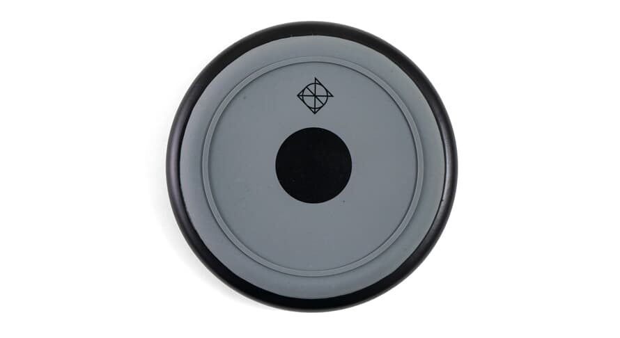 Dixon PDP48-HP Practice Pad 6"