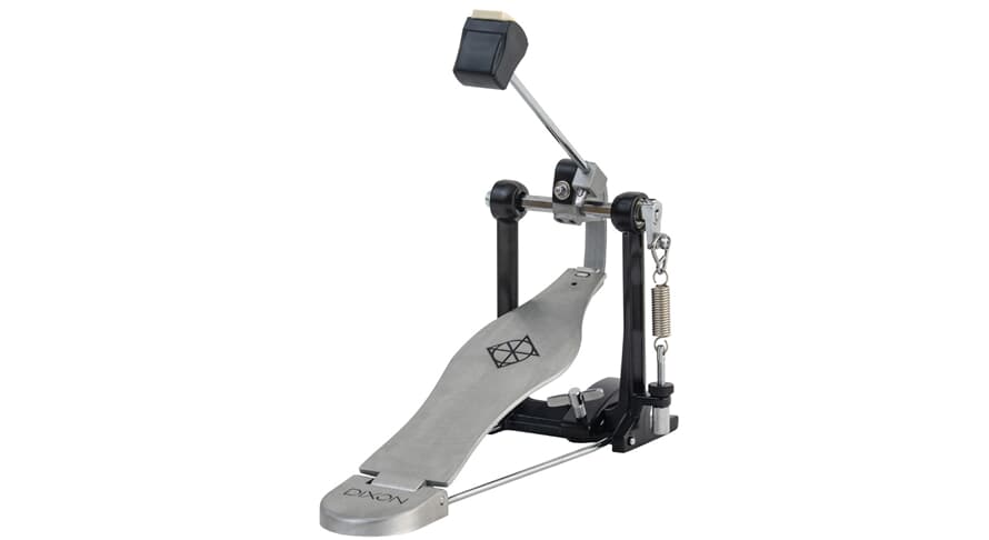 Dixon PP-P0 Single pedal strap drive