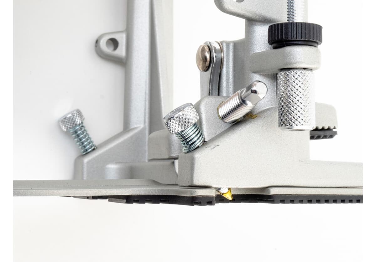 DIXON PP-P1D Double Bass Drum Pedal Single Chain Drive