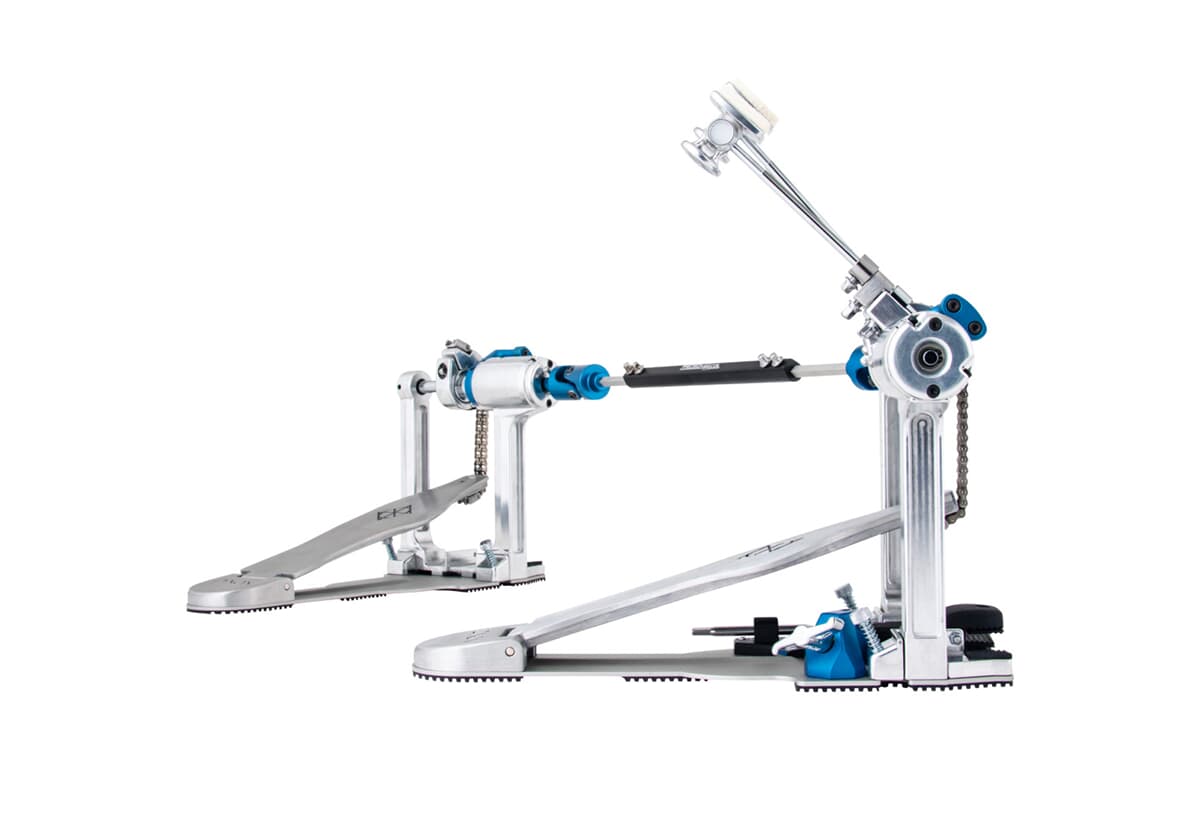 DIXON PP-PCPD1 Precision double bass drum pedal