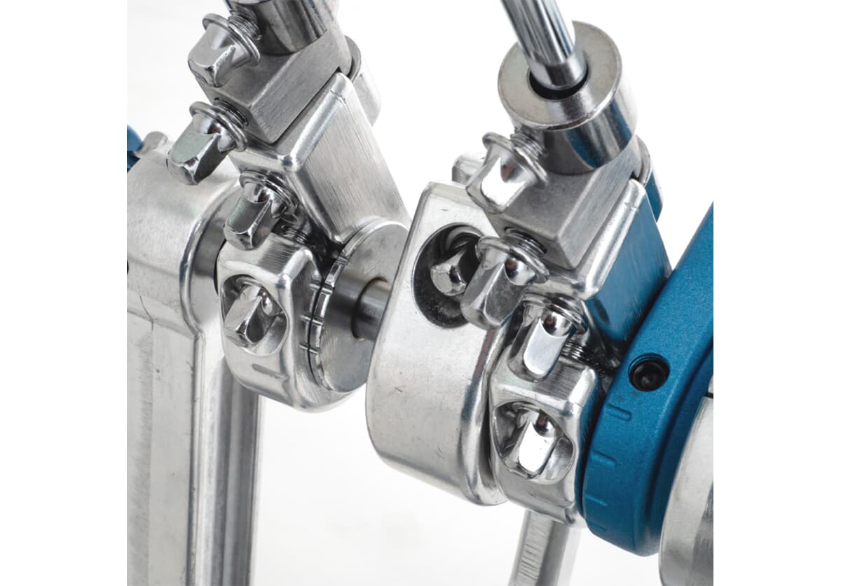 DIXON PP-PCPD1 Precision double bass drum pedal