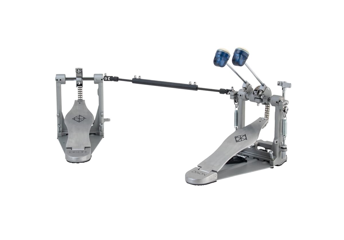 Dixon PP-PKD K Series Double Pedal Double Chain Drive