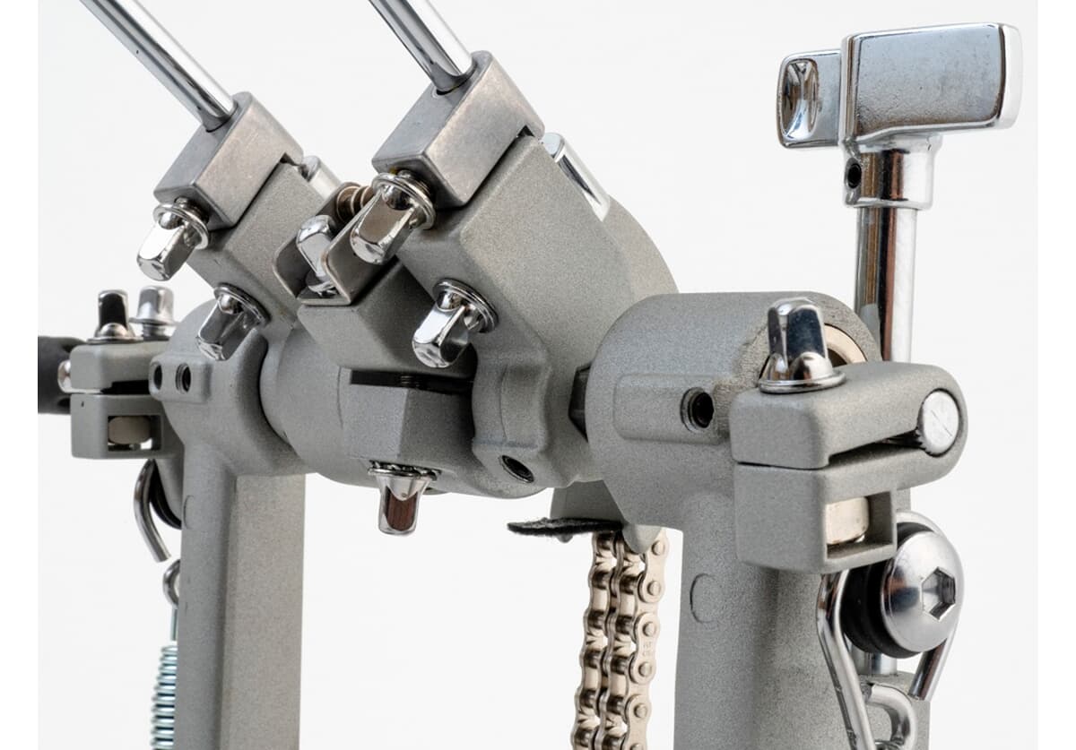 Dixon PP-PKD K Series Double Pedal Double Chain Drive