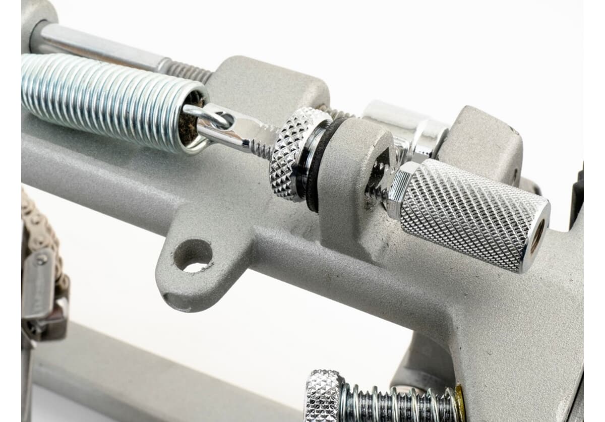 Dixon PP-PKD K Series Double Pedal Double Chain Drive