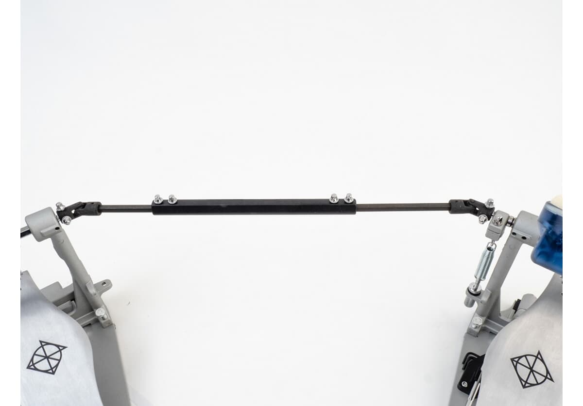 Dixon PP-PKD K Series Double Pedal Double Chain Drive