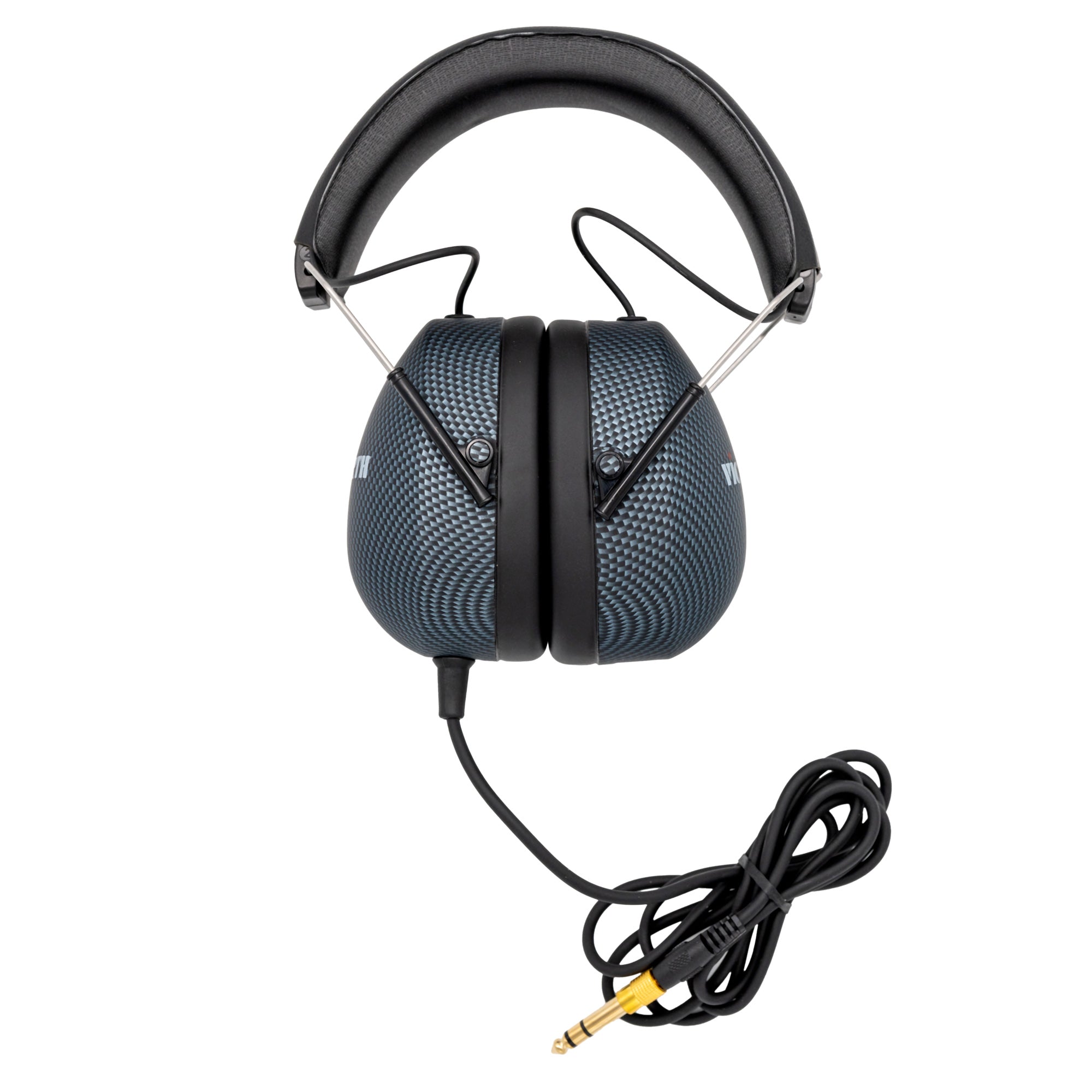 Vic Firth Stereo Isolation Headphones SIH3