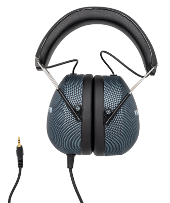 Vic Firth SIH3 — Stereo Isolation Headphones