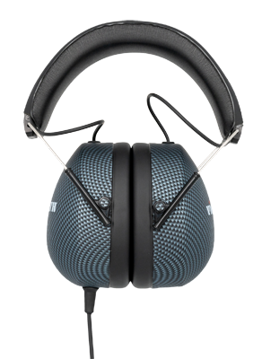 Vic Firth SIH3 — Stereo Isolation Headphones