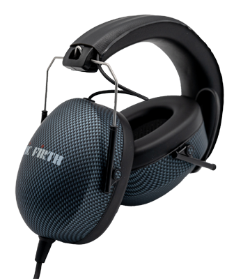 Vic Firth SIH3 — Stereo Isolation Headphones