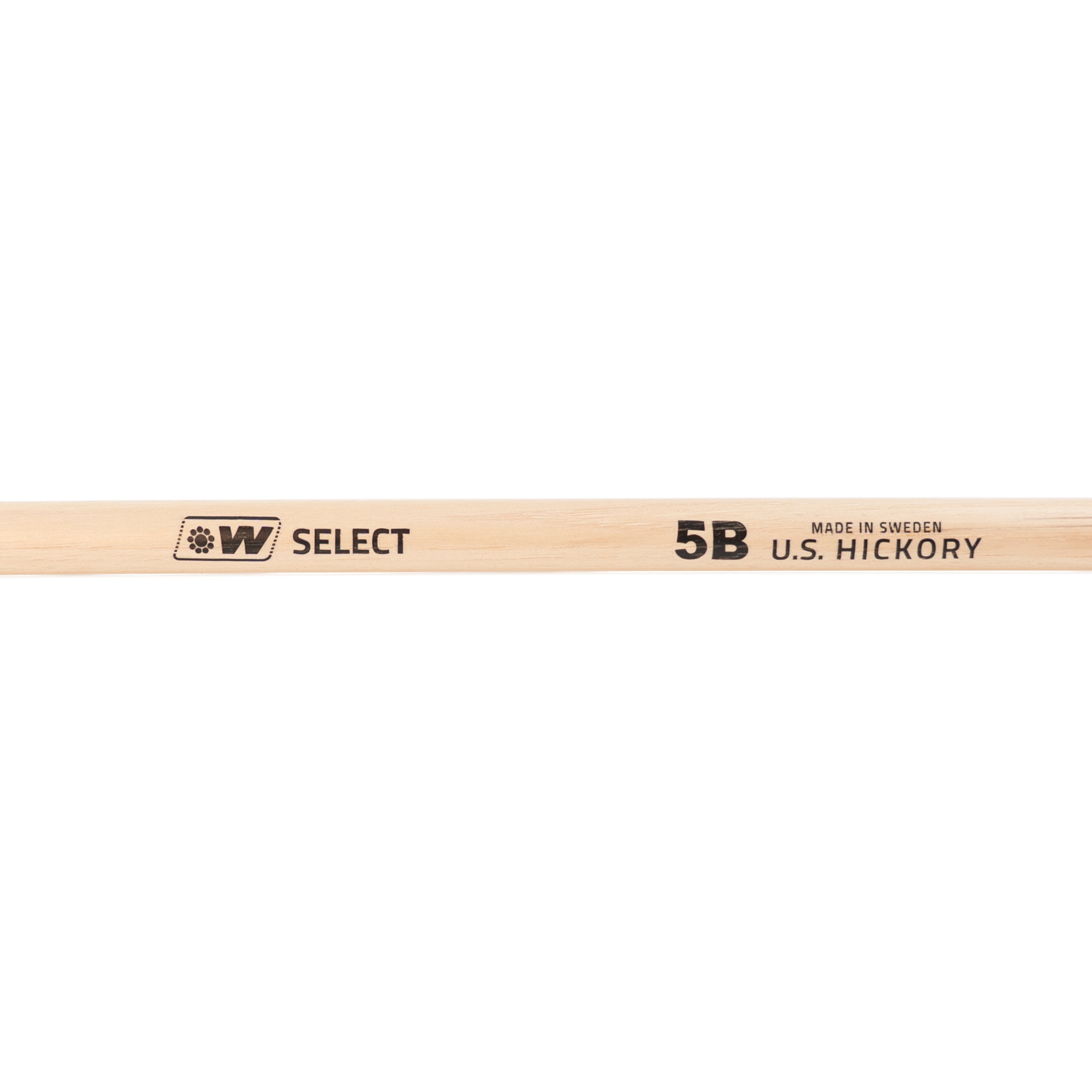 Baquetas Wincent 5B Select Series - W-DB5B  
