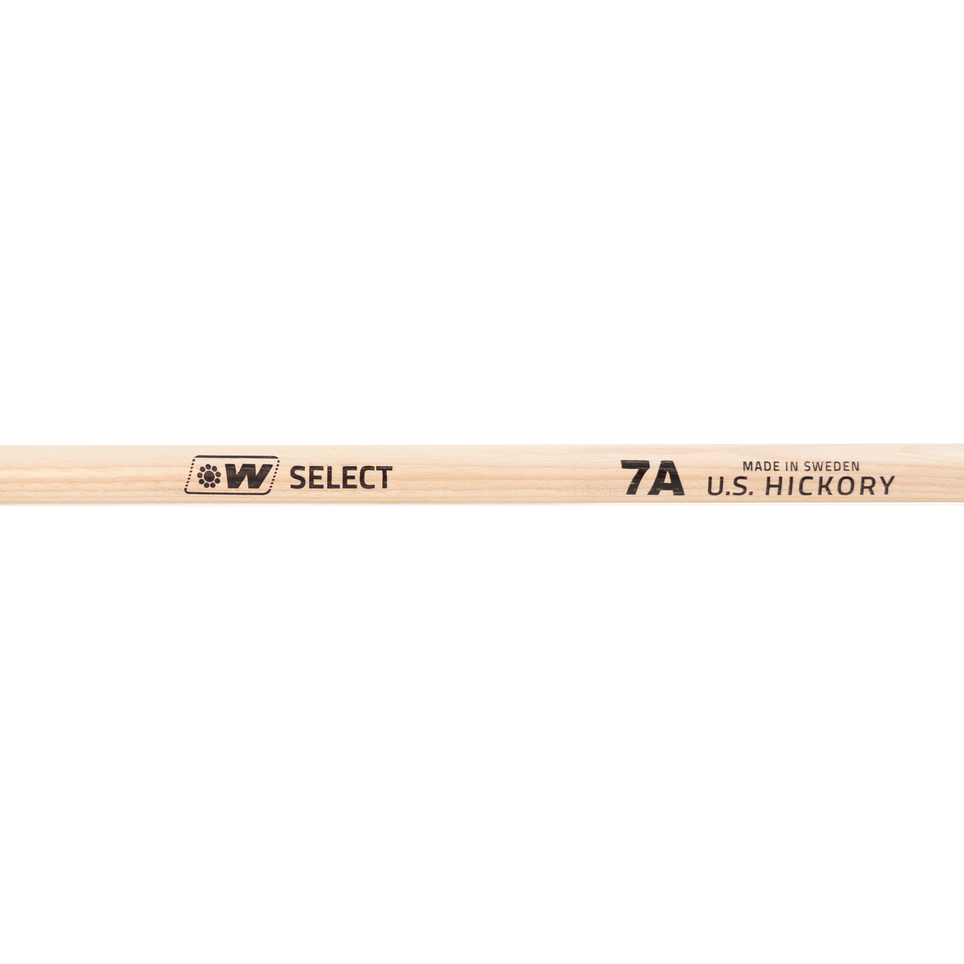 Baquetas Wincent 7A Select Series - W-DB7A