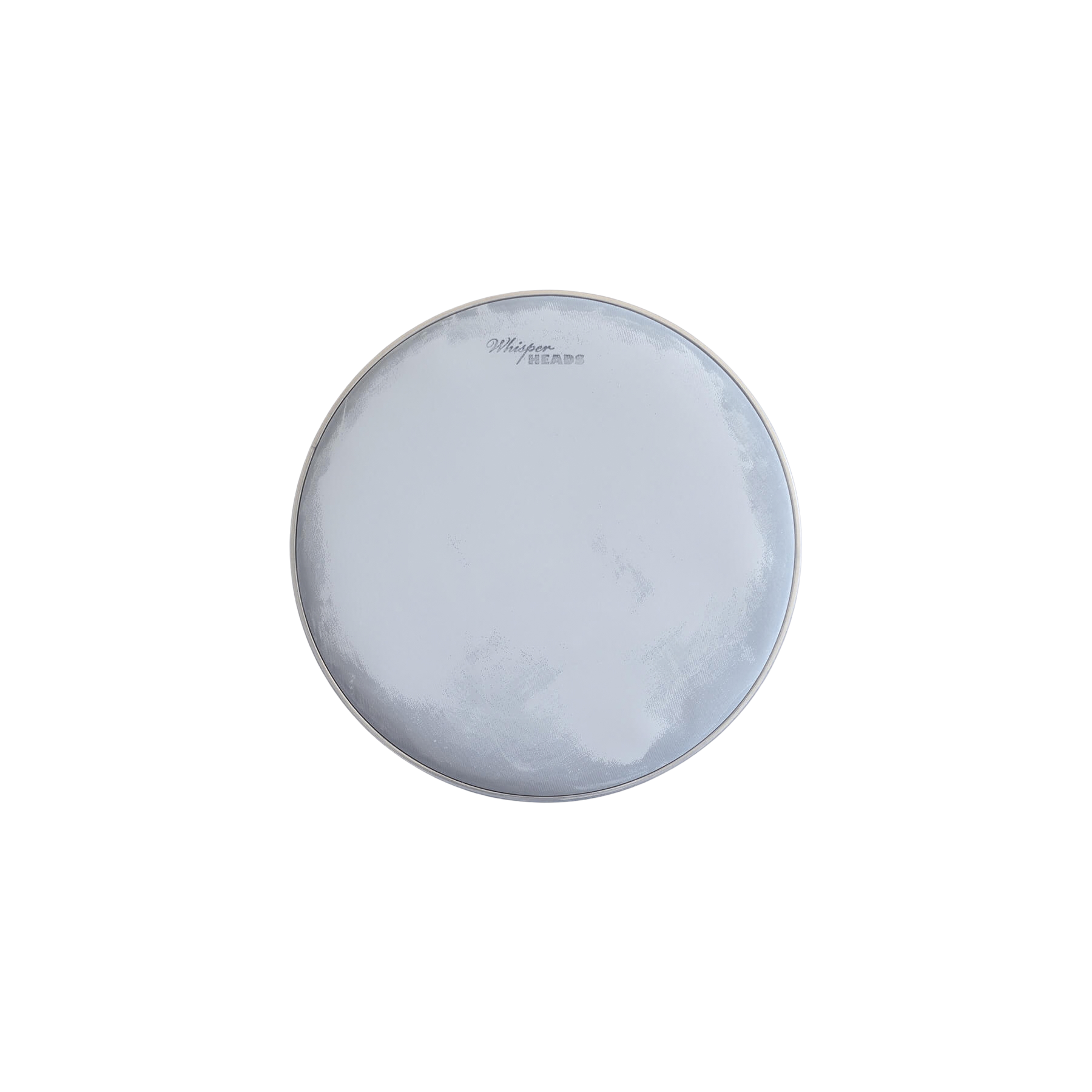 WhisperDrums WhisperHEADS Set di pelli a volume ridotto da 5 pezzi (22-16-13-12-14)