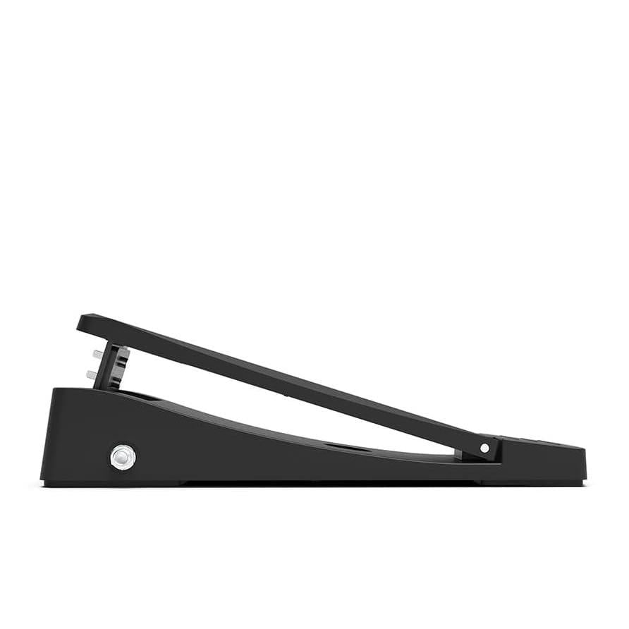 Avatar hihat/bass pedal for PD705 and PD708 black low-profile trigger foot pedal by Avatar