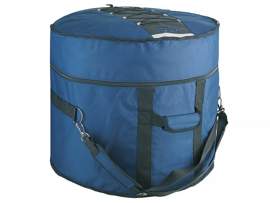 Boston DBL-14-F deluxe floor tom gig bag