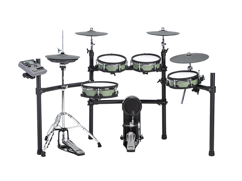 Hampback ACE-530 e-drum set