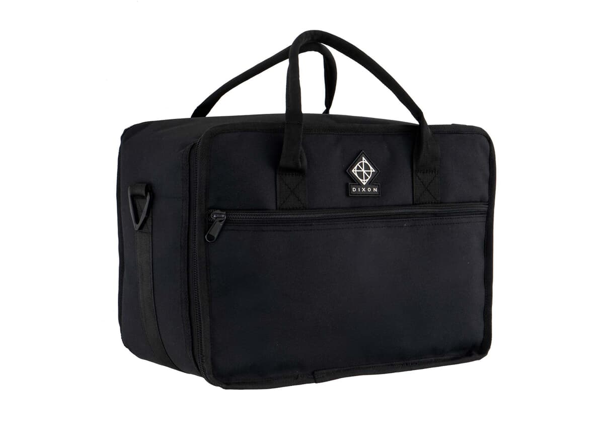 DIXON PP-P2D-EU double bass drum pedal