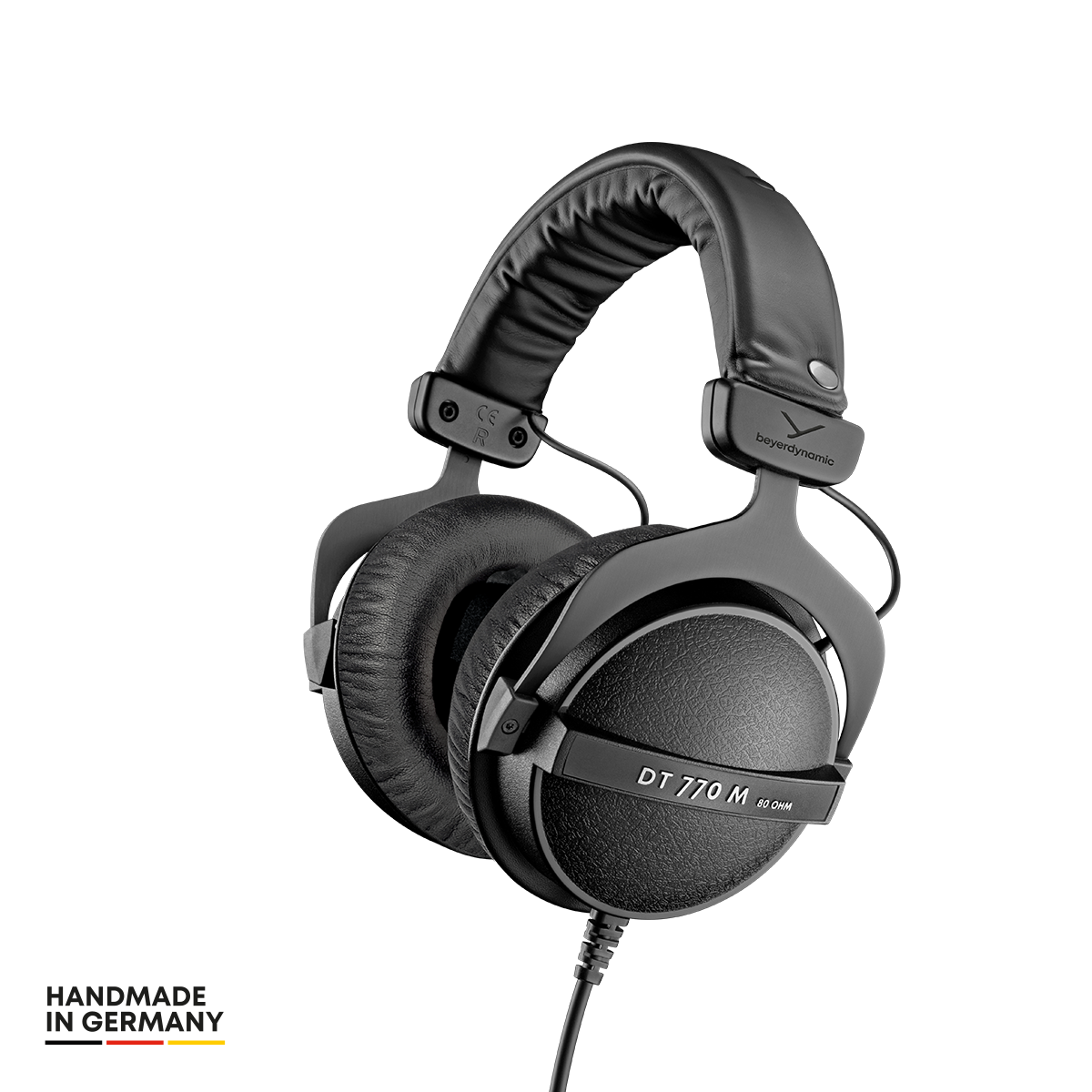 Casque de monitoring fermé Beyerdynamic DT 770 M