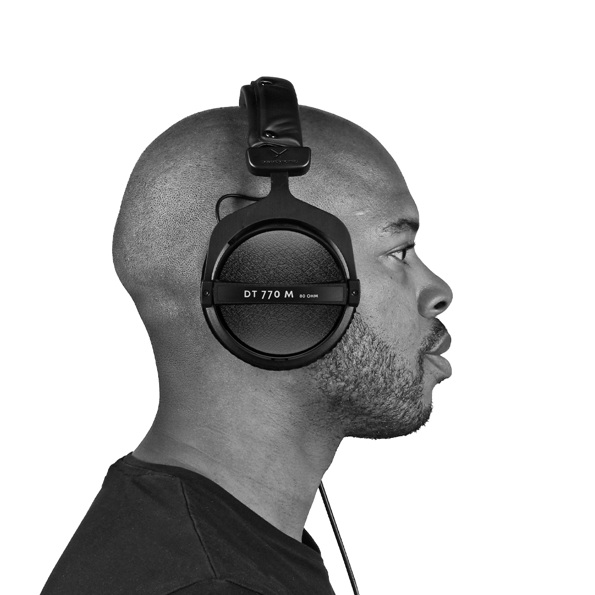 Beyerdynamic DT 770 M headphones