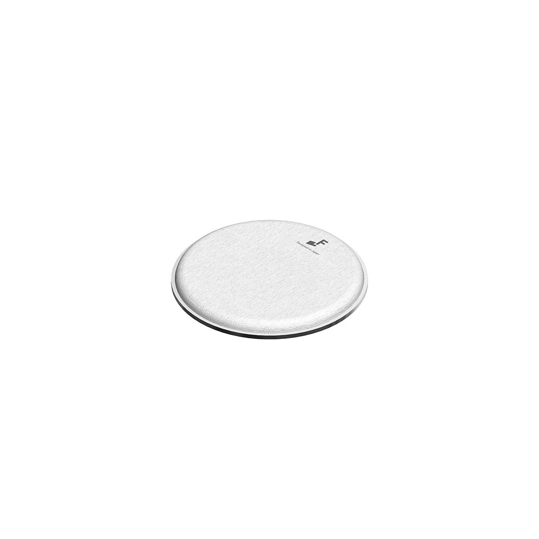 EFNOTE 8 inch Mesh Drum Head